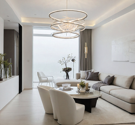 Modern architecture and interior design studio in Navi Mumbai
